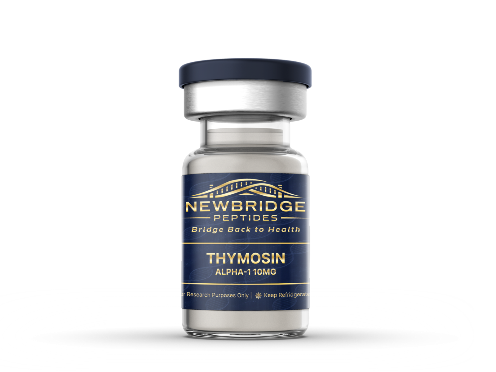 Thymosin Alpha-1